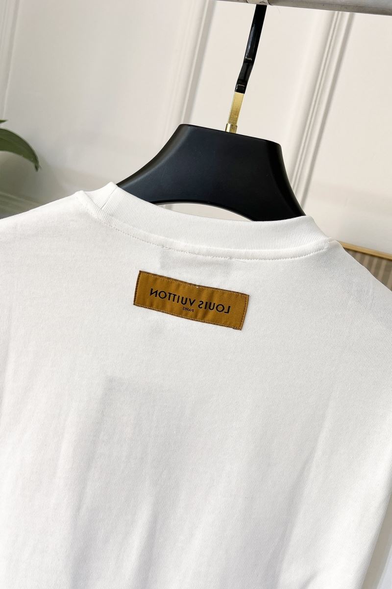 Louis Vuitton T-Shirts